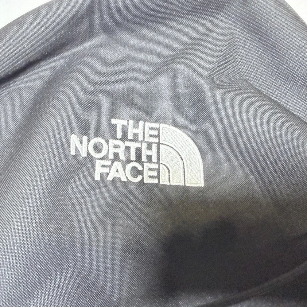 The North Face Jester Backpack Black FlexVent Laptop Bag